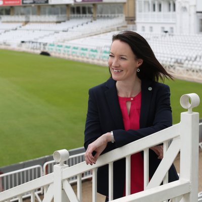 Alison Mitchell's profile picture