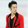 Daisuke Takahashi Road To New Worlds profil fotoğrafı