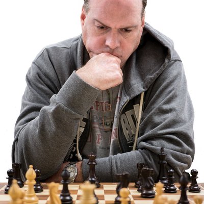 NealBruceBC's profile picture