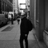 Alberto Enríquez profil fotoğrafı