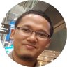 Profilbild von Muhammad Hari