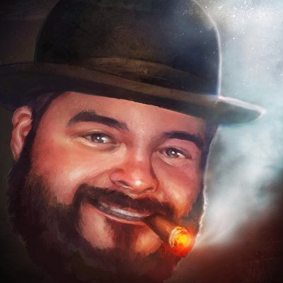 Oxhorn's profile picture