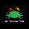 Eat Drink Coconut's profile picture