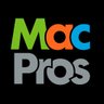Фото профиля Mac Pros