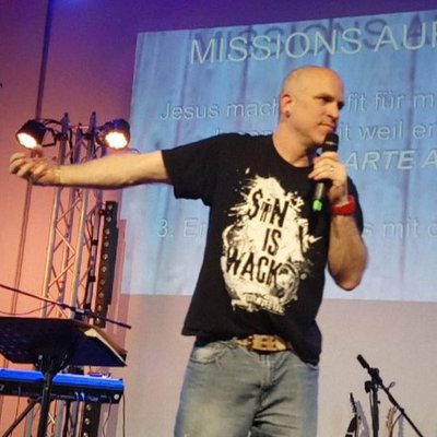 richardpmoore23's profile picture