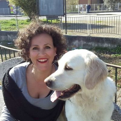 luisa lombardi's profile picture