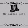 Mr Dapper Gent's profile picture