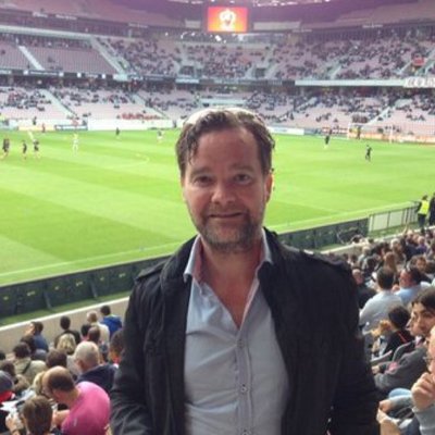 Daniel Sandström's profile picture