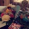 البنفسج💜's profile picture
