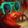 its an L's profile picture