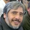 Profilbild von Claudio Rodriguez