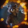 Rocket Raccoon profil fotoğrafı