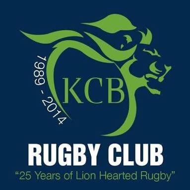 KCB Rugby Club's profile picture
