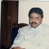 Profilbild von Saleem Ahmed