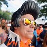 Profilbild von College Equestrian Expert Auburn Elvis
