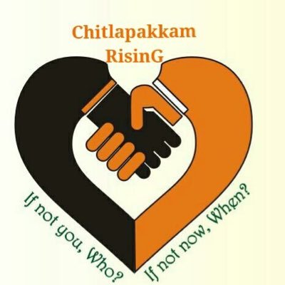 Chitlapakkam Rising's profile picture