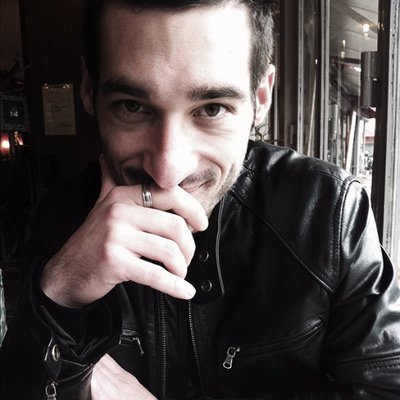 Pierrick Picaut's profile picture