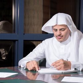 د. فيصل العصيمي's profile picture