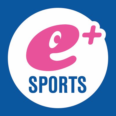 eplus_sports's profile picture