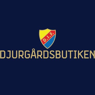 Djurgårdsbutiken's profile picture