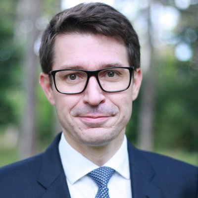 Stéphane Morin Ⓜ️'s profile picture