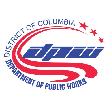DC Department of Public Works's profile picture