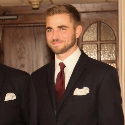 Adam Woodard's profile picture
