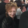 Фото профиля Nan Goldin