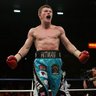 Ricky Hatton MBE 的头像