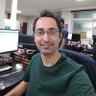 Farzan Behzadian profil fotoğrafı