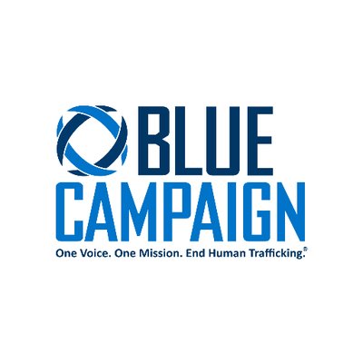 DHS Blue Campaign's profile picture
