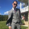 Michael Dolan's profile picture