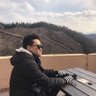 Profilbild von Traveller