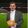 Luke Ballinger profil fotoğrafı