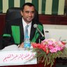 Profilbild von أحمد خلف الله