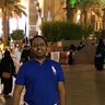 Mahmoudalizedan's profile picture