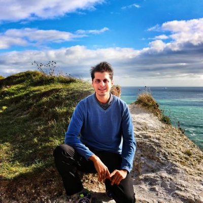 Ameya Karve's profile picture