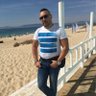 Nuno Amaral's profile picture