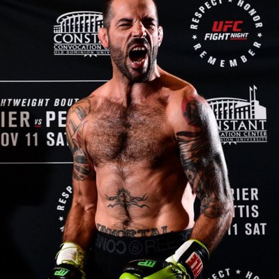 Matt Brown's profile picture