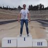 Profilbild von Stephen Mann