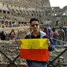 Profilbild von ಪ್ರವೀಣ್ ಶಂಕರ್/Praveen Shankar