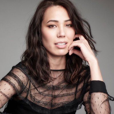 Michaela Conlin's profile picture