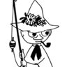 Profilbild von スナフキン。