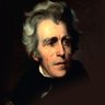 Фото профиля Andrew Jackson