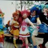 クロちゃん 的头像