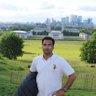 ABHISHEK JAINN's profile picture