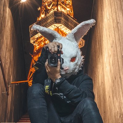 fxxkingrabbits's profile picture