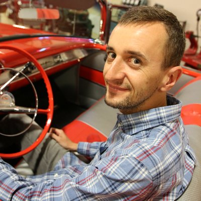 Mikołaj Sokół's profile picture