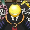 Fake Koro-Sensei 🏴‍☠️🏳‍🌈 profil fotoğrafı
