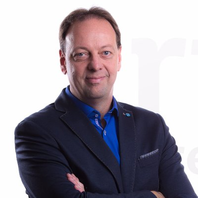 Andries Ophof's profile picture